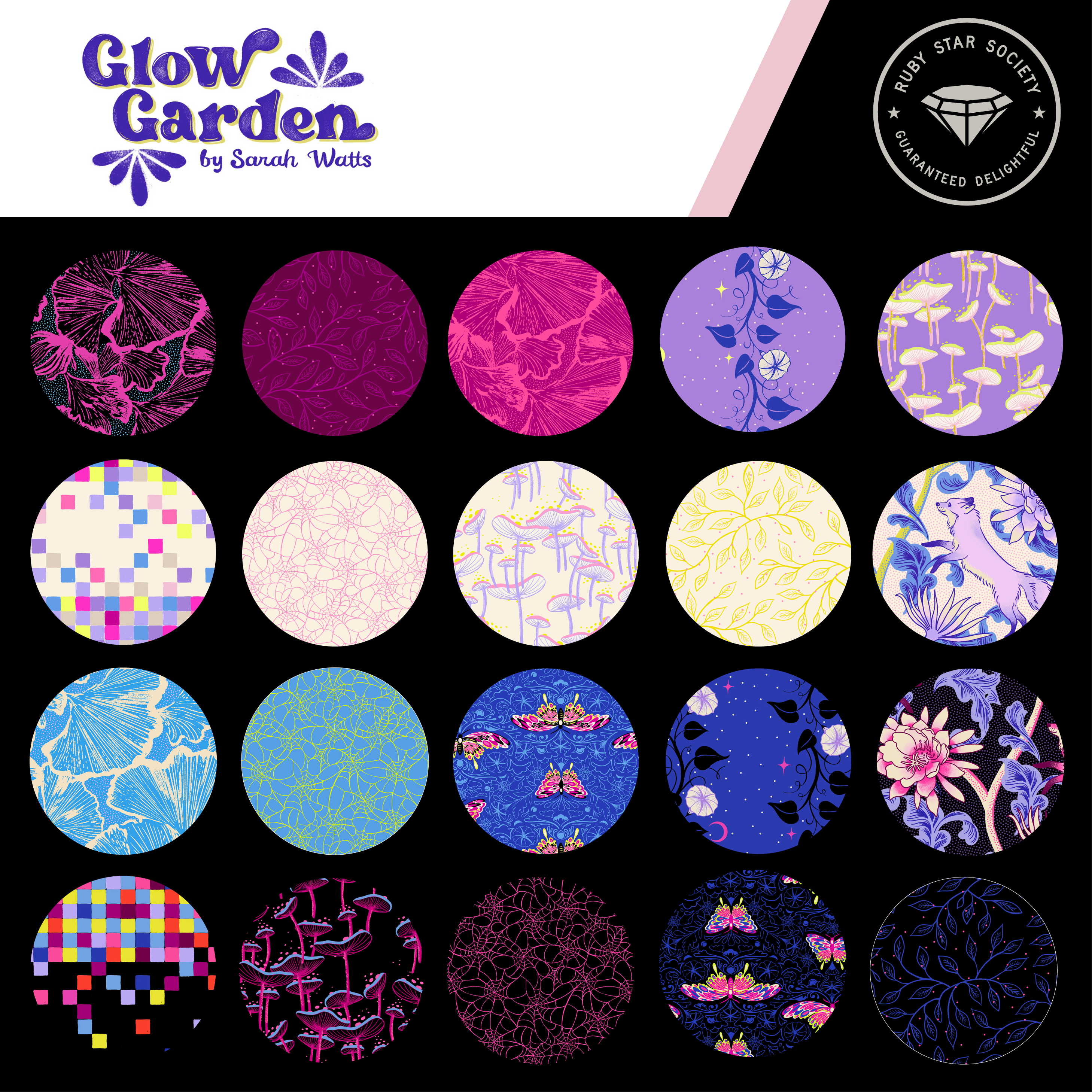 Glow Garden