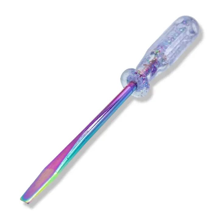 Sewing Machine Screwdriver | Rainbow Tools