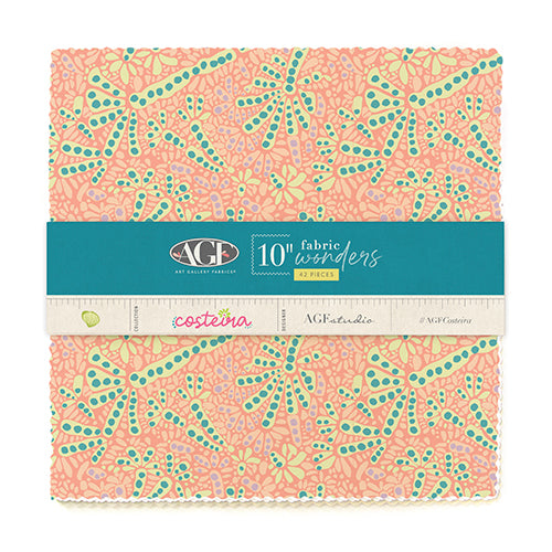 Costeira Layer Cake - AGF Studio