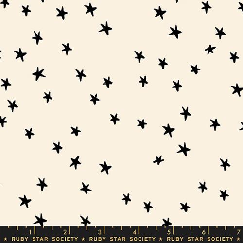 Starry Natural - Ruby Star Society