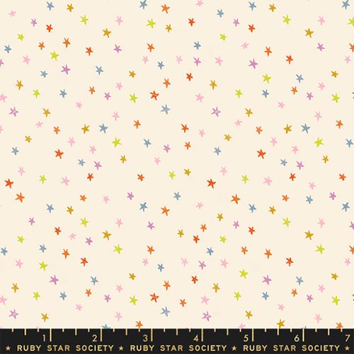 Starry Mini Starry Multi - Ruby Star Society