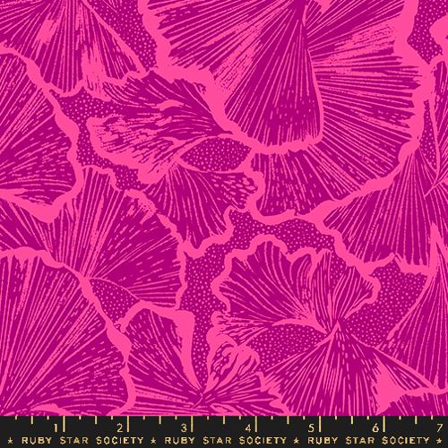 Glow Garden - Light Berry Ginko Blender - Ruby Star Society