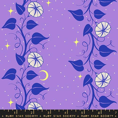 Glow Garden - Amethyst Moon Vines - Ruby Star Society