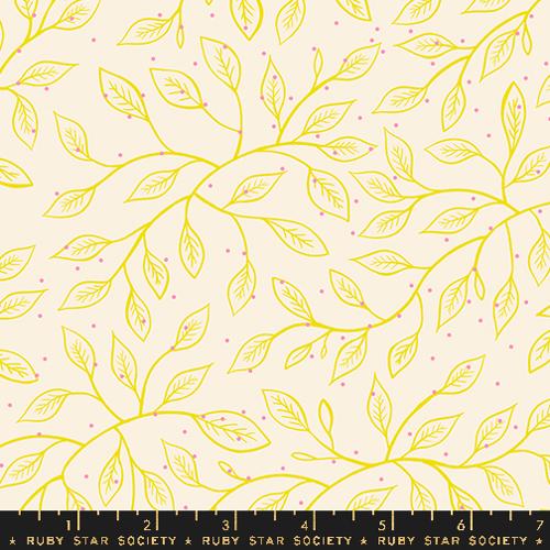 Glow Garden - Wandering Vine - Natural - Ruby Star Society