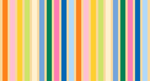 Groove Luminous Multi - Moda Fabrics
