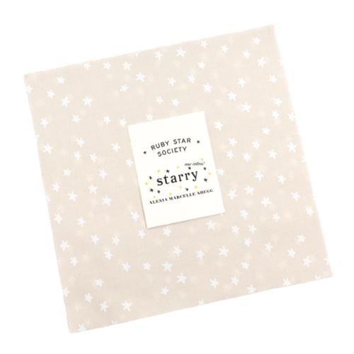 New (2025) Starry - Ruby Star Society - Layer Cake