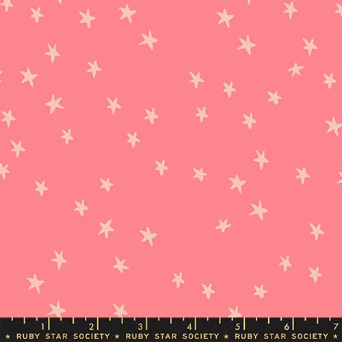 Starry (new) - Watermelon - Ruby Star Society