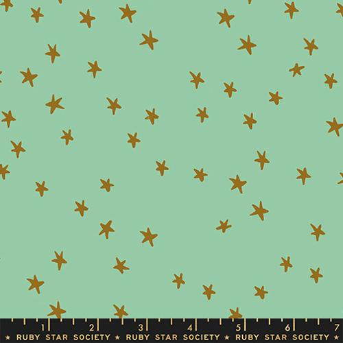 Starry (new) - Moss - Ruby Star Society