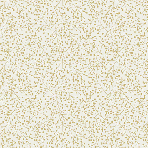 Winterberry Whispers - Adventale - Art Gallery Fabrics