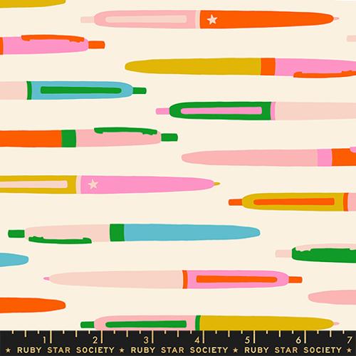 PREORDER - Pens - Natural - Trinketry - RUBY STAR SOCIETY