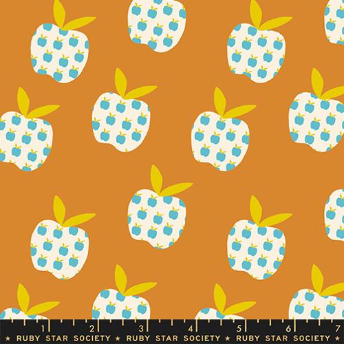 PREORDER - Apples - Caramel - Mystic Fable - RUBY STAR SOCIETY