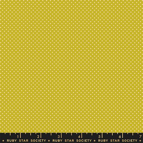 PREORDER - Dots - Pistachio - Mystic Fable - RUBY STAR SOCIETY
