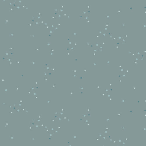 Twinkle Little Stars Sky - Adventale - Art Gallery Fabrics