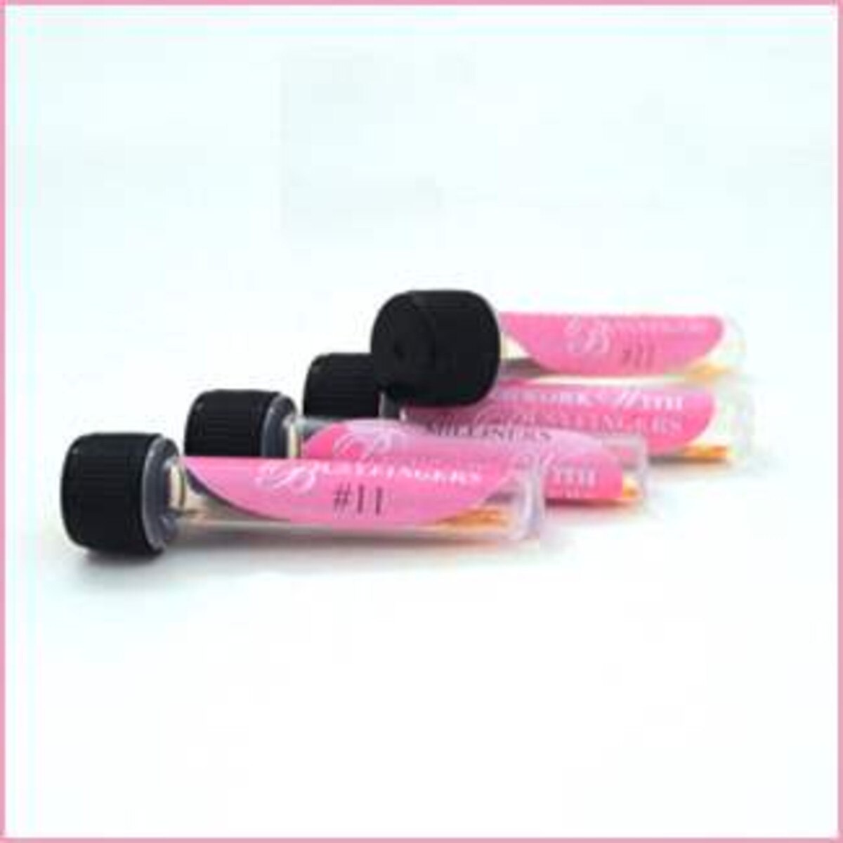 Milliners Needles Size 11 - Sue Daley