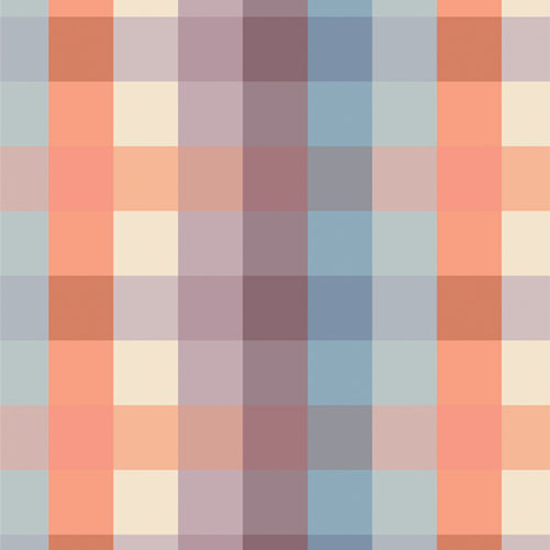 COLOR BLOCKS - HAZE - SLOW SUMMER BY SUZY QUILTS
