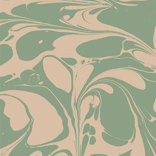 MARBLE MATCHA - SLOW SUMMER BY SUZY QUILTS