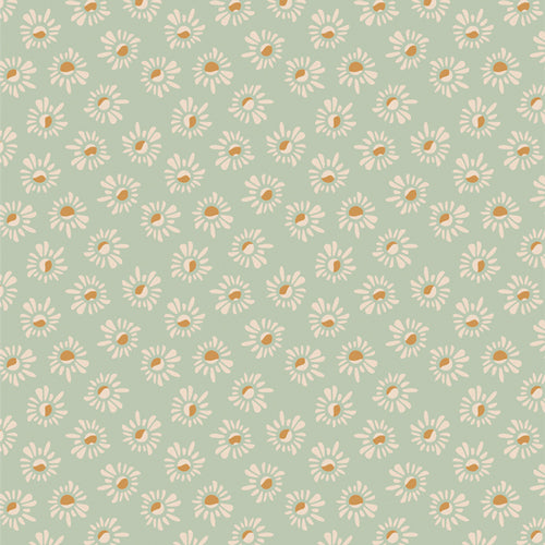 SUSANS - PISTACHIO - SLOW SUMMER BY SUZY QUILTS