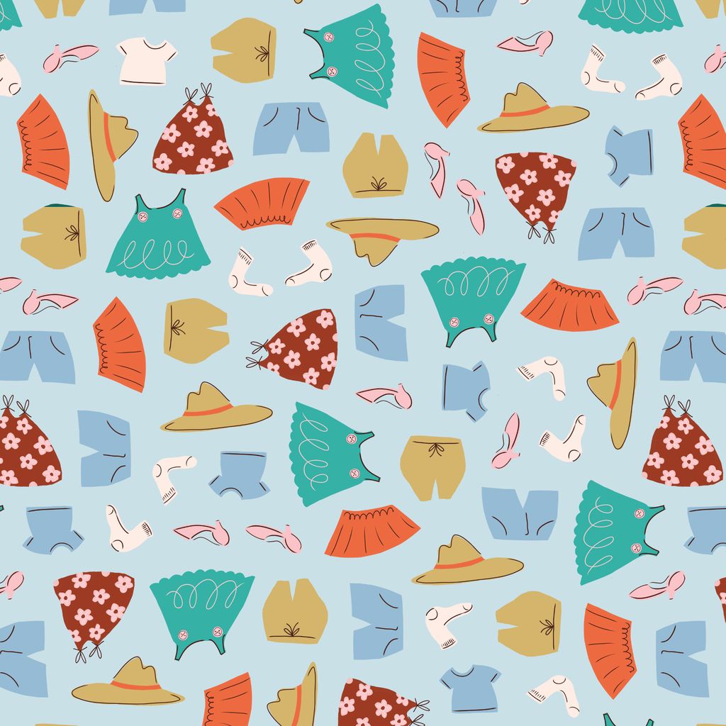 PREORDER - Dressing Up - House Mouse - Cloud9