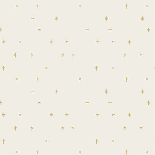 5 yard cut - Metallic Sparkle - Sparkle Elements - Art Gallery Fabrics