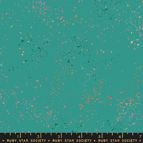 Speckled - Succulent - Ruby Star Society