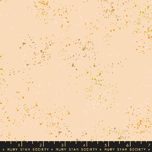 Speckled - Creme Brulee - Ruby Star Society