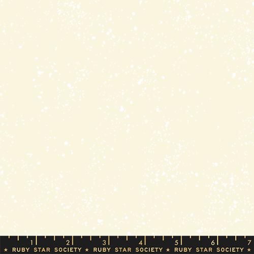 Speckled - Sweet Cream - Ruby Star Society