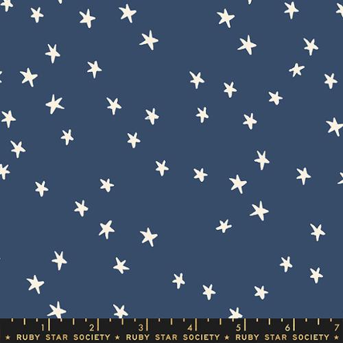 Starry - Bluebell - Ruby Star Society