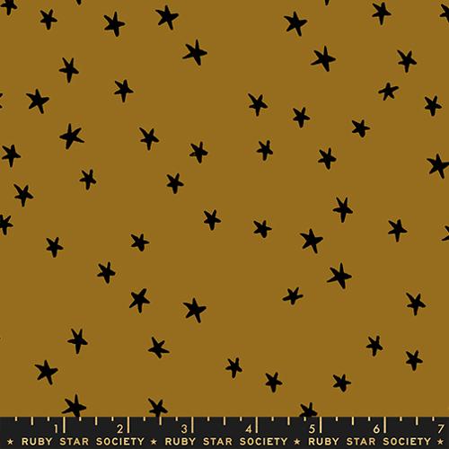 Starry - (New 2025) - Suede - Ruby Star Society