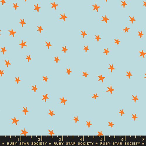 Starry - (New 2025) - Polar - Ruby Star Society
