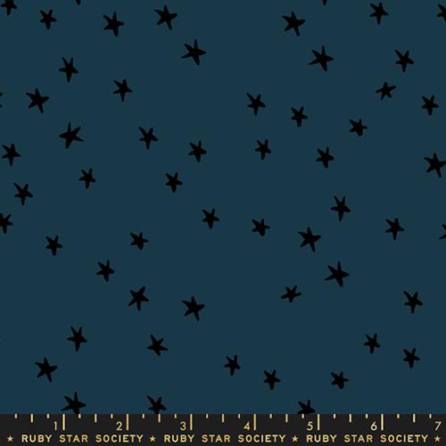 Starry Smoke - Ruby Star Society
