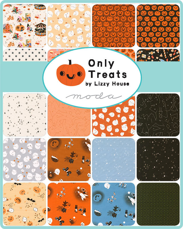 Only Treats - June 2027