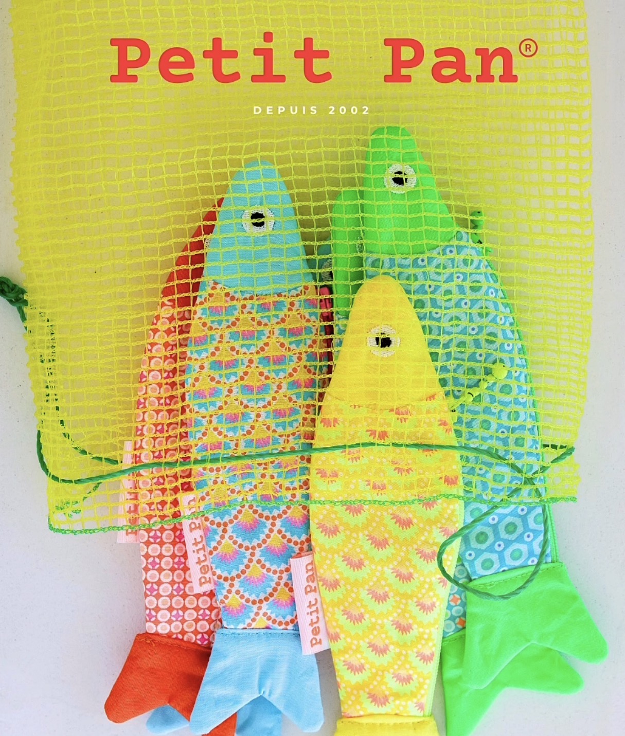 Petit Pan