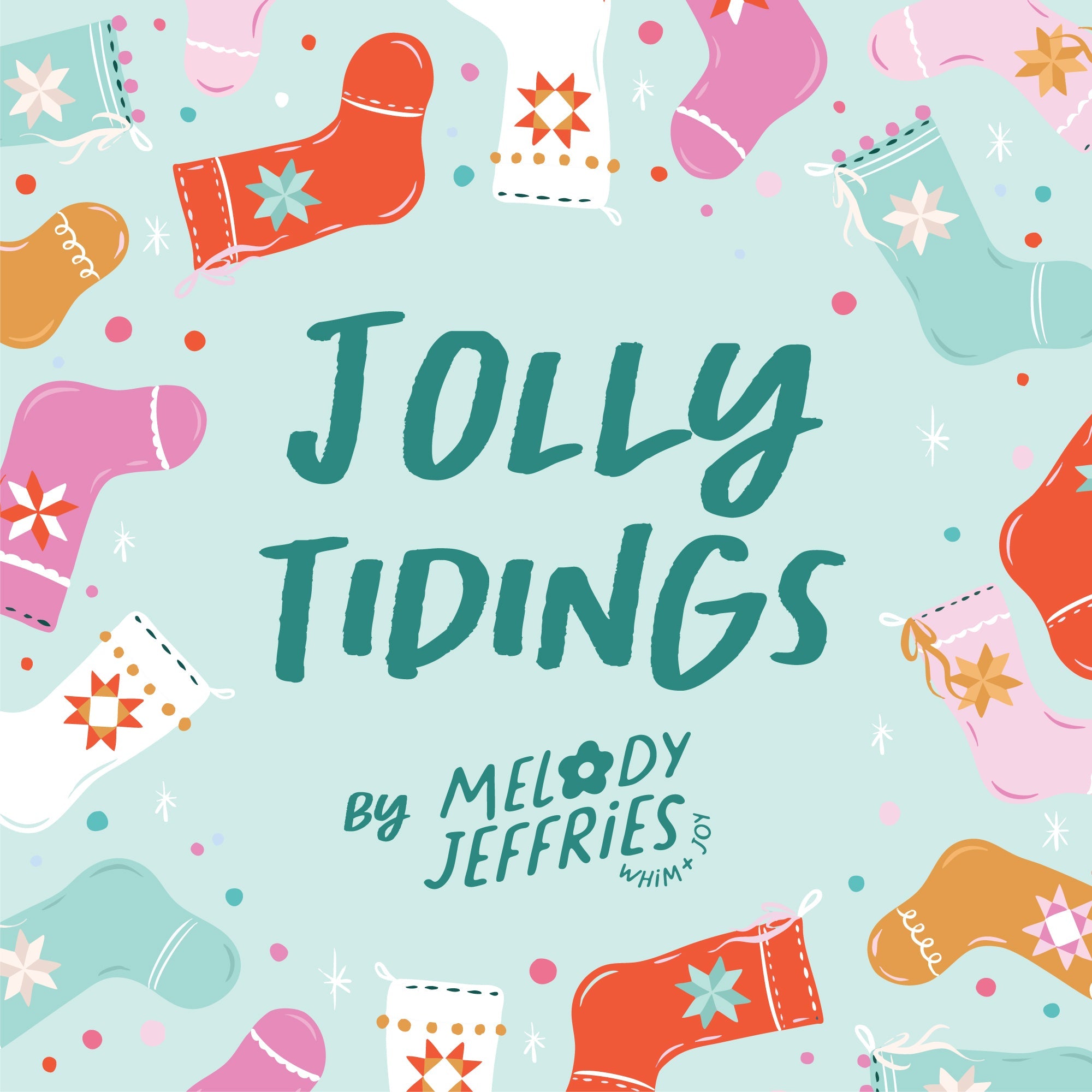 Jolly Tidings