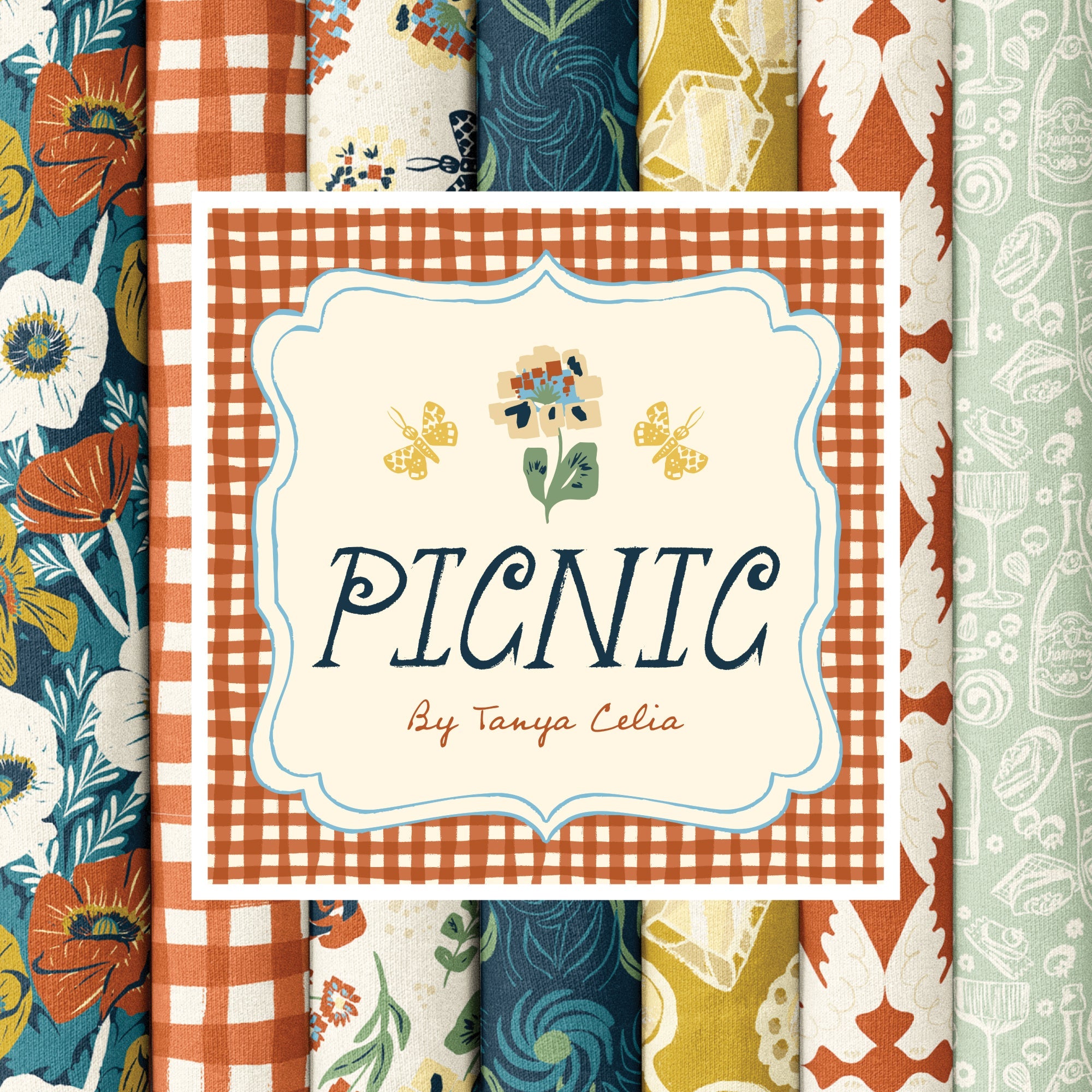 Picnic - Cloud9