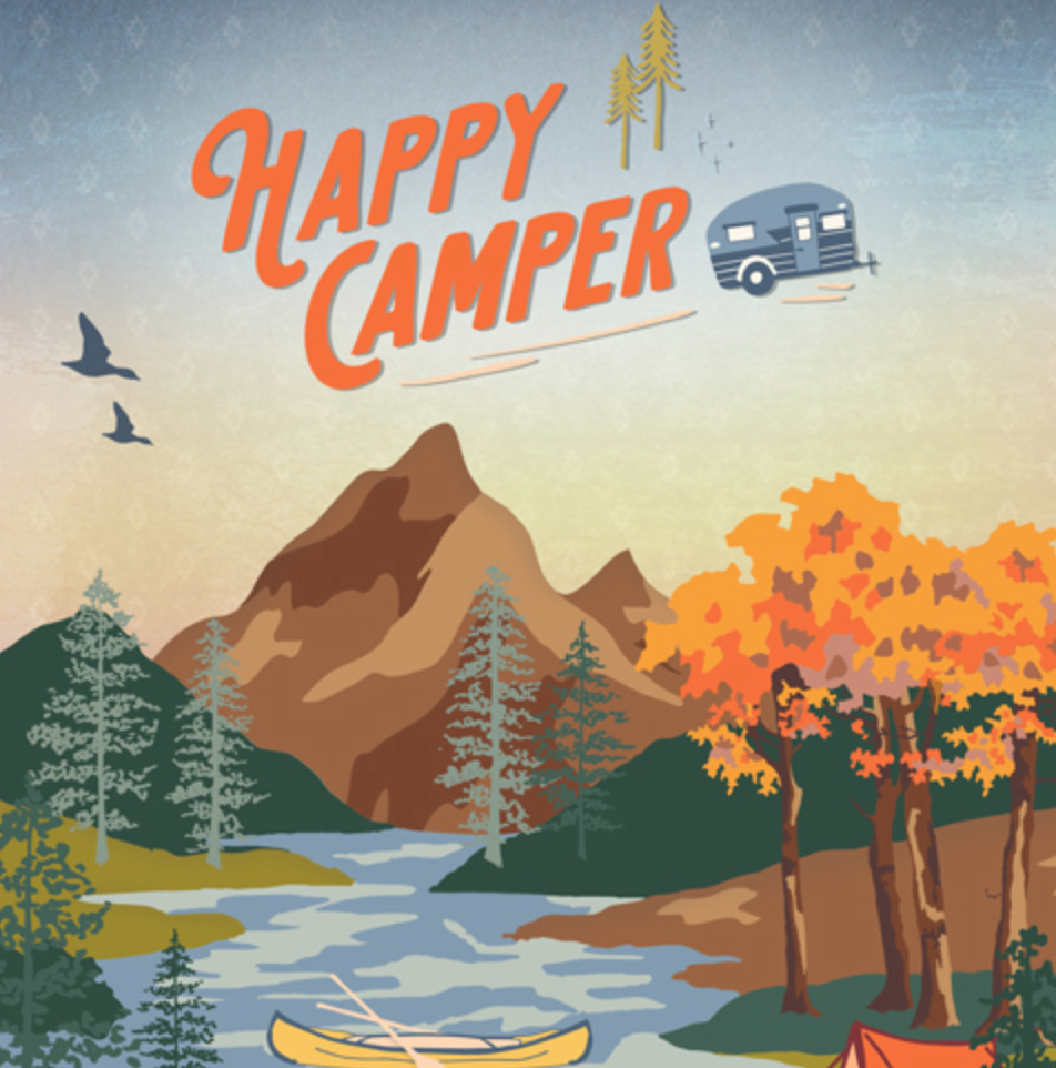 Happy Camper