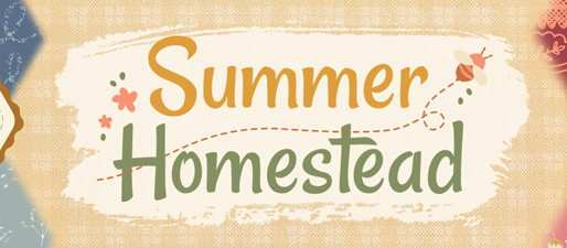 Summer Homestead