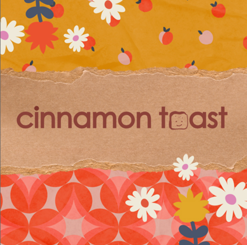 Cinnamon Toast - July 2026