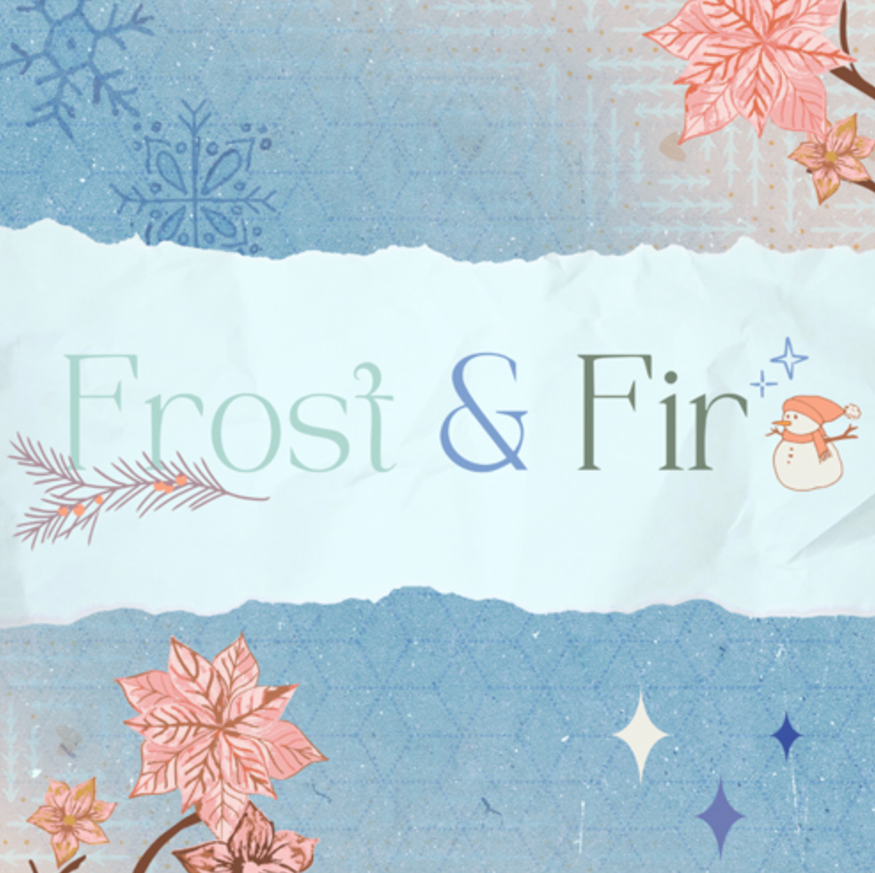 Frost & Fir - July 2026