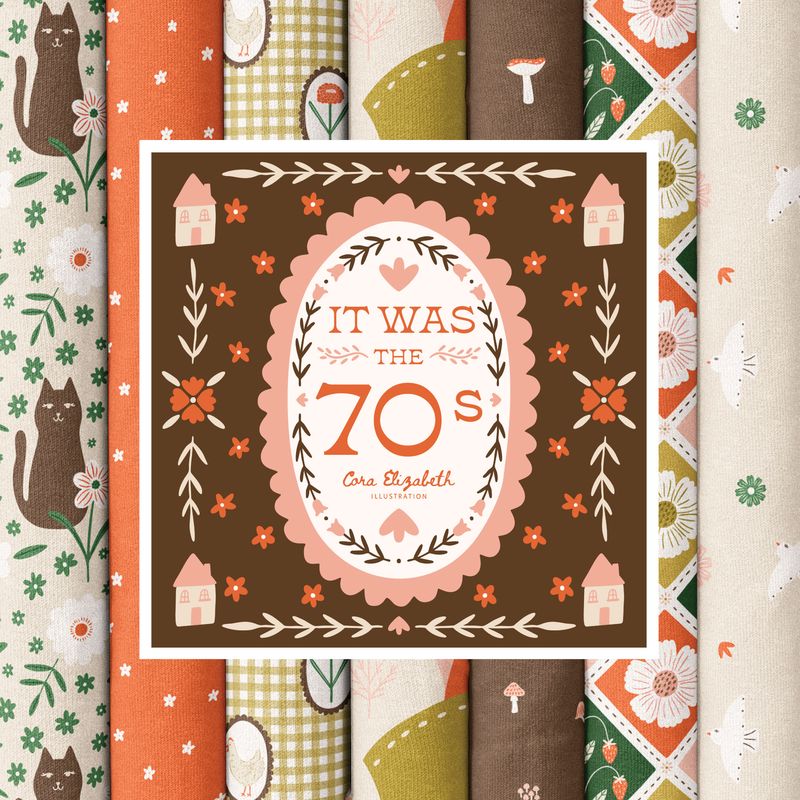 It Was the 70s - October 2026
