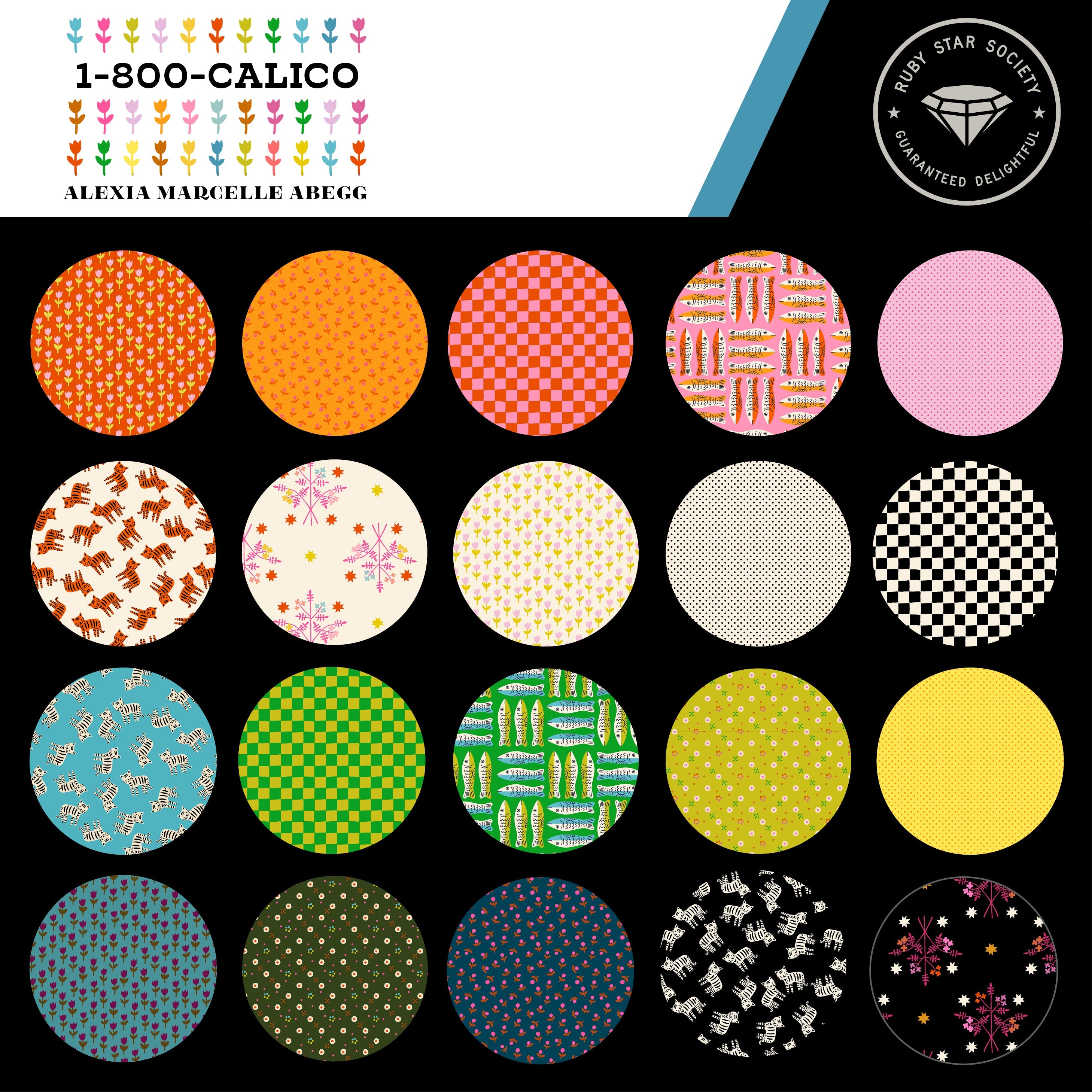 1-800 Calico - October 2026