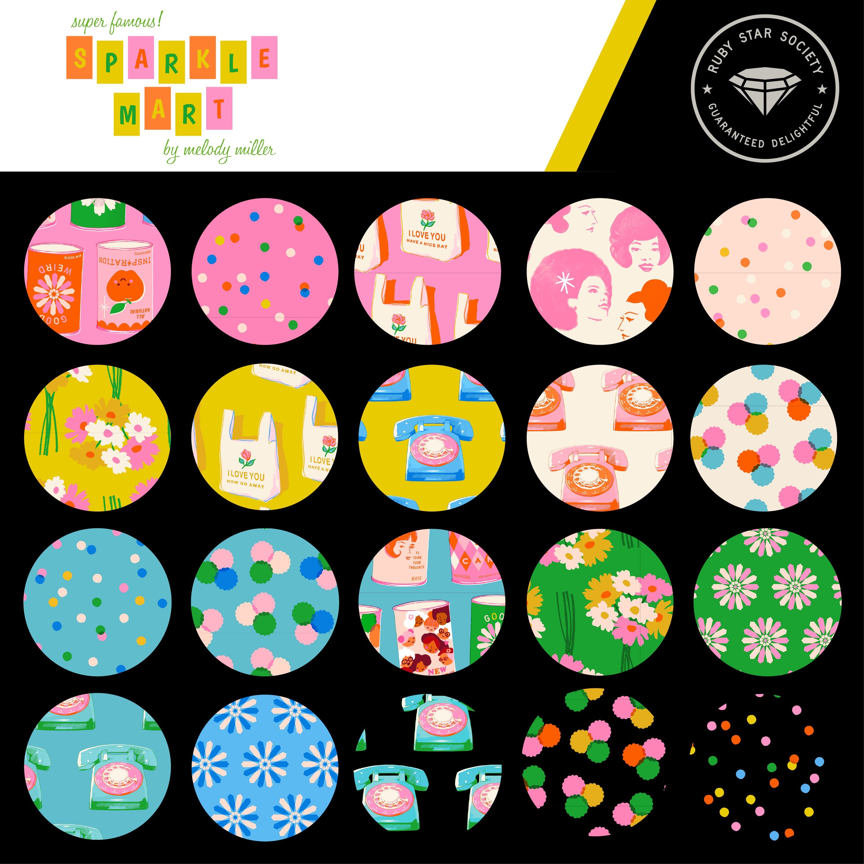 Sparkle Mart - September 2026