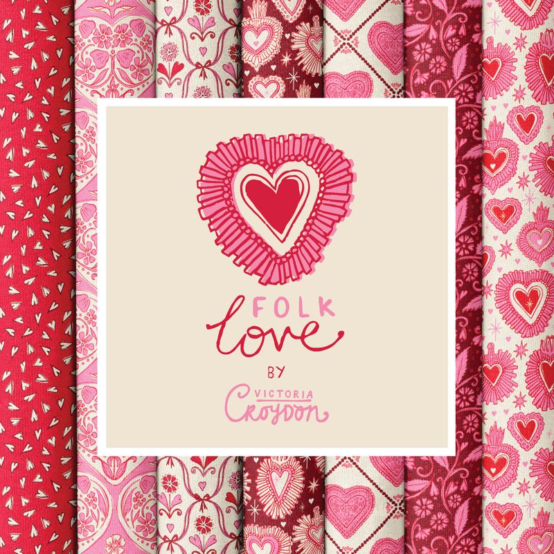 Folk Love - November 2026