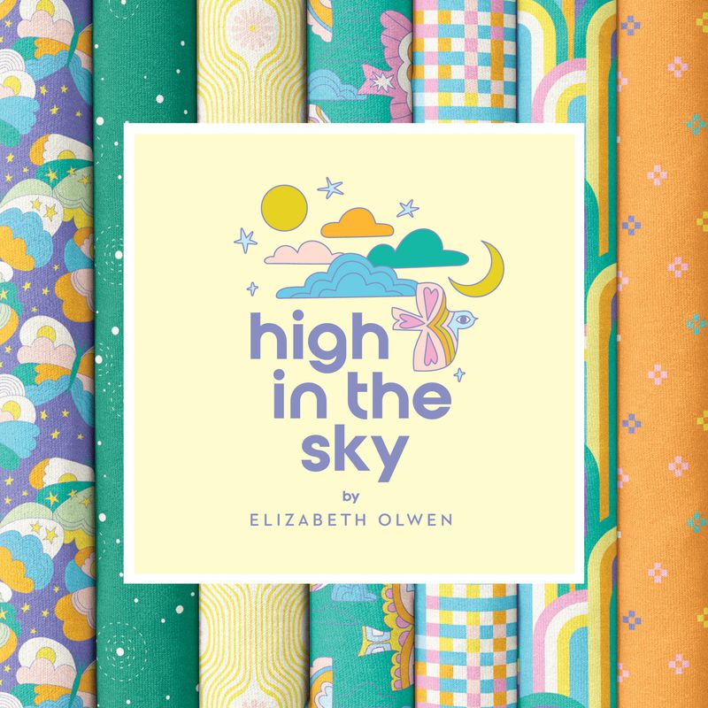 High in the Sky - May 2026
