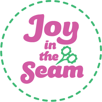 Joy in the Seam