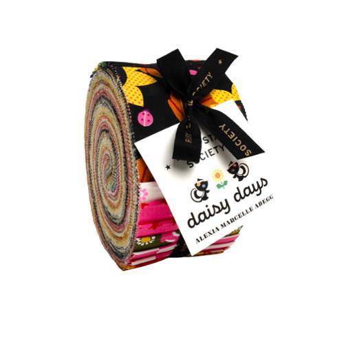 PREORDER - Jelly Roll - Daisy Days - Ruby Star Society