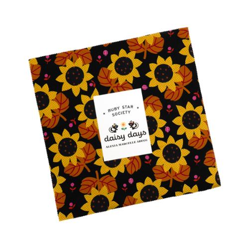 PREORDER - Layer Cake - Daisy Days - Ruby Star Society