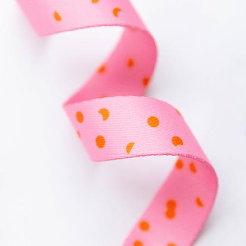 Webbing - 1" Hole Punch