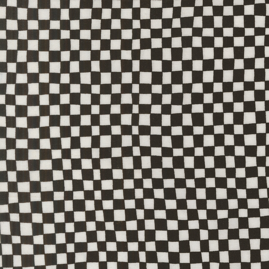 Checkerboard - True to Hue - Moda