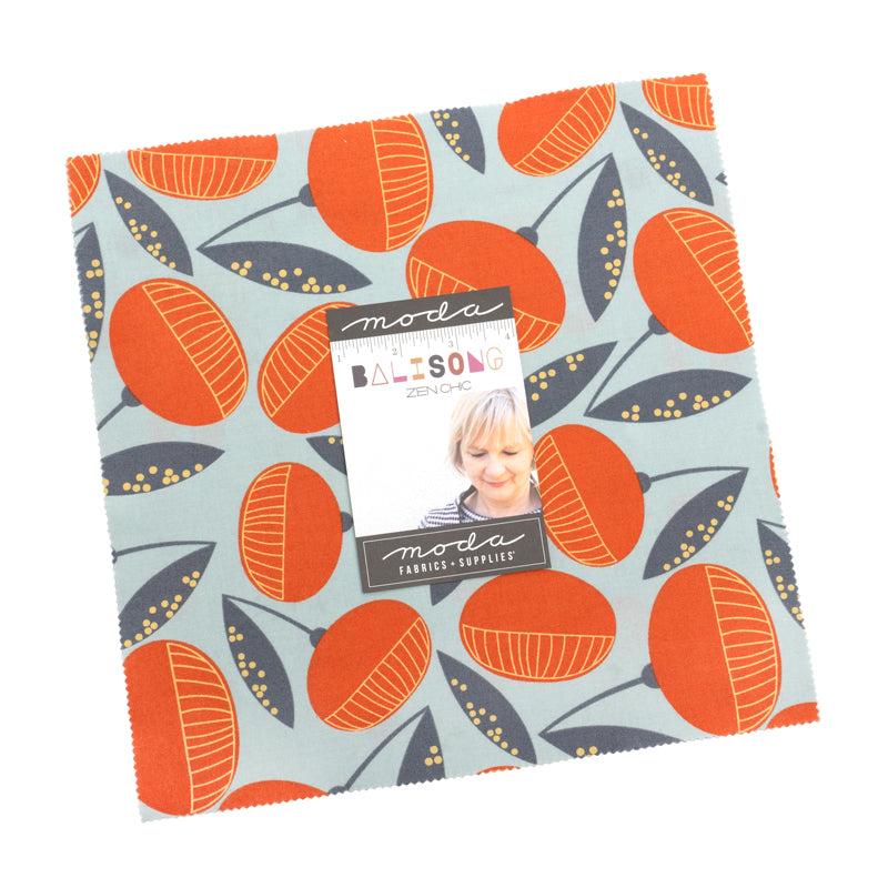 Balisong - Moda - Layer Cake