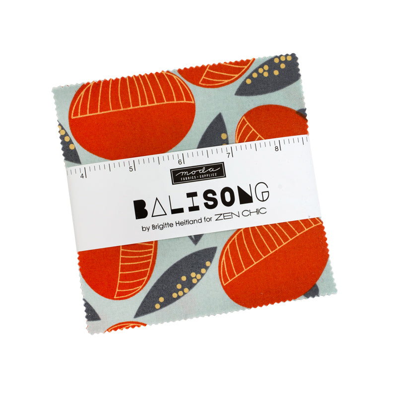 Balisong - Moda - Charm Pack